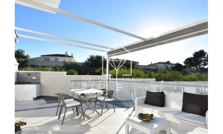 Obra nueva - Detached chalet - Ciudad Quesada