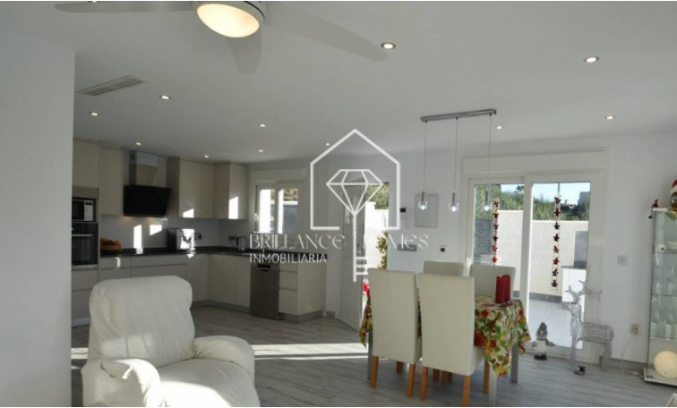 Obra nueva - Detached chalet - Ciudad Quesada