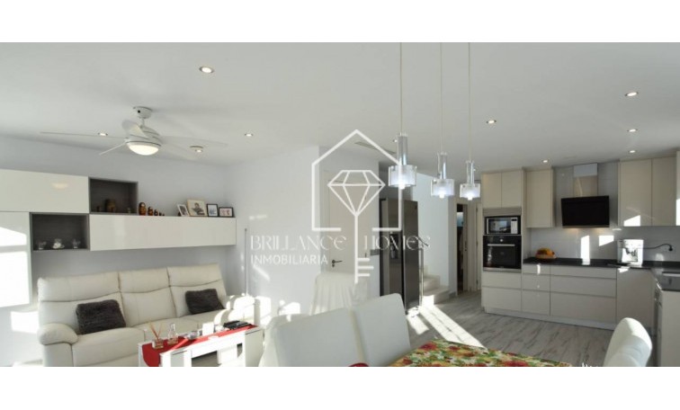 Obra nueva - Detached chalet - Ciudad Quesada