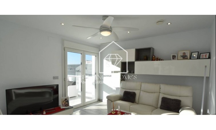 Obra nueva - Detached chalet - Ciudad Quesada