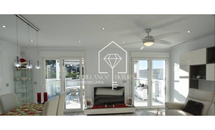 Obra nueva - Detached chalet - Ciudad Quesada