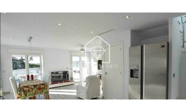 Obra nueva - Detached chalet - Ciudad Quesada