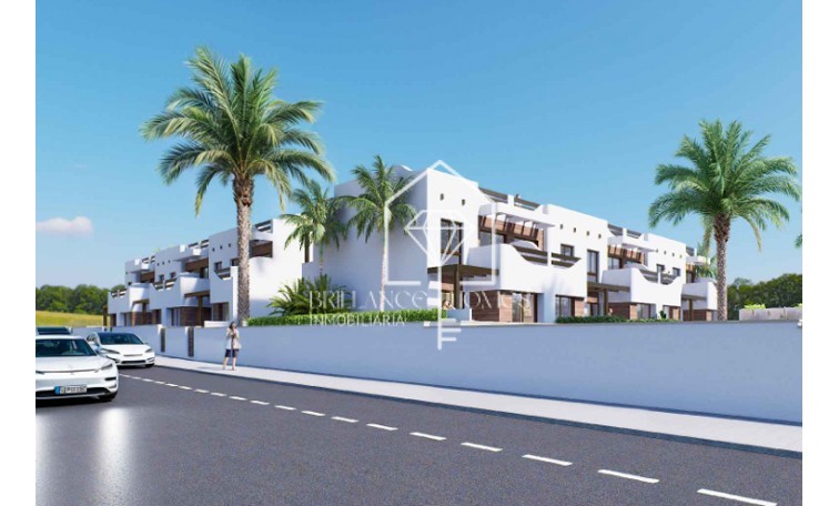 Obra nueva - Ground floors - Torrevieja - 03186