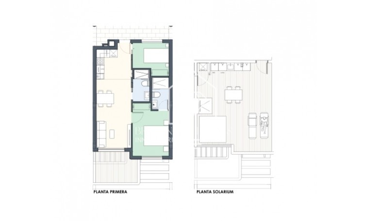 Obra nueva - Ground floors - Torrevieja - 03186