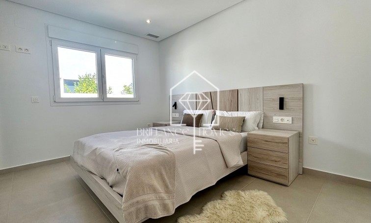 Obra nueva - Villas - Benijofar - 03178