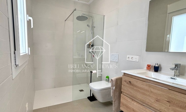 Obra nueva - Villas - Benijofar - 03178