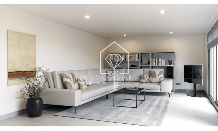 Obra nueva - Ground floors - Pilar de la Horadada