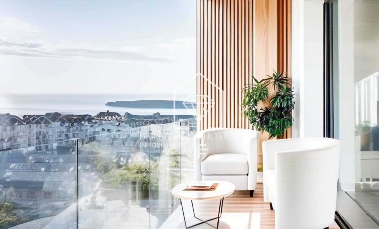 Obra nueva - Ground floors - Torrevieja - 03181