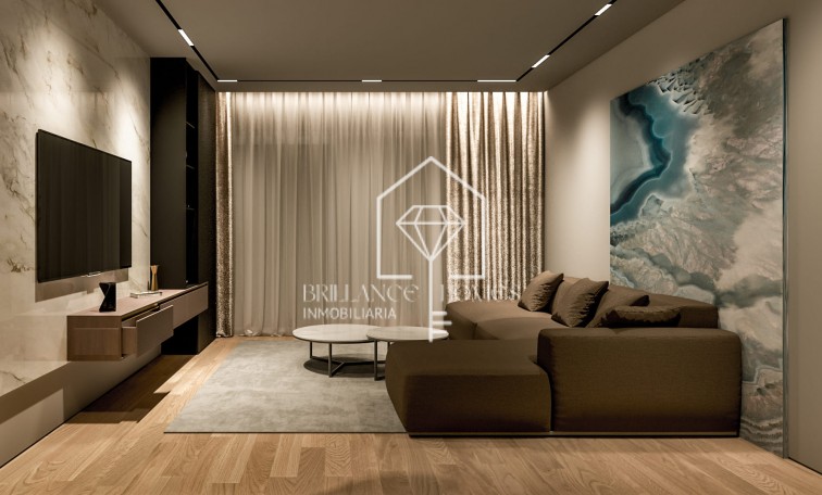 Obra nueva - Ground floors - Torrevieja - 03181