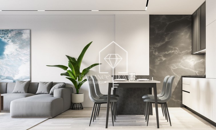 Obra nueva - Ground floors - Torrevieja - 03181