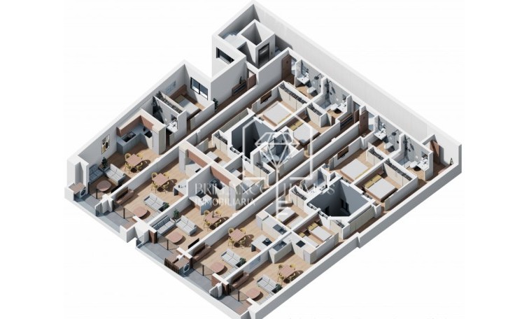 Obra nueva - Ground floors - Torrevieja - 03181