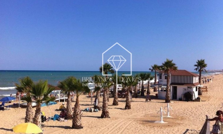 Nouvelle construction - Ground floors - Dolores