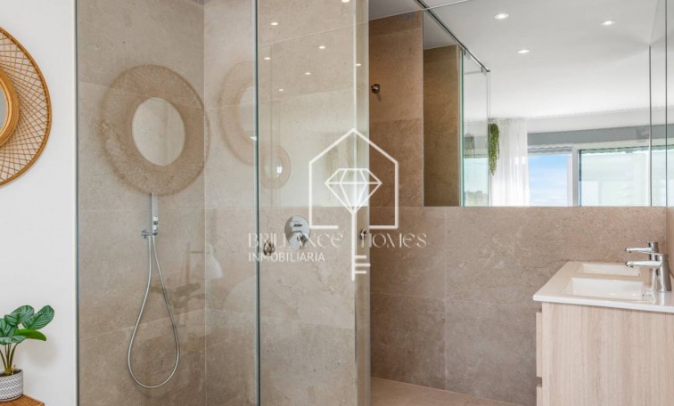 Nouvelle construction - Ground floors - Dolores