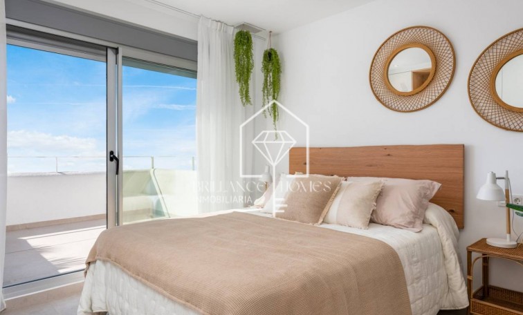 Nouvelle construction - Ground floors - Dolores