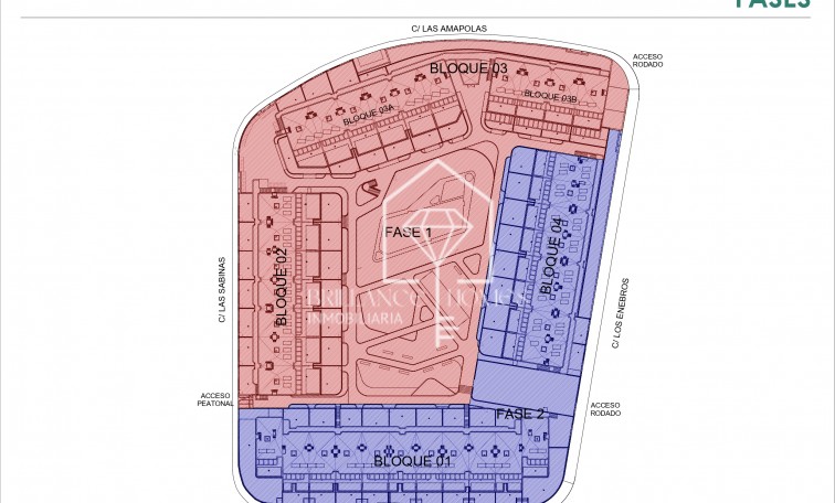 Nouvelle construction - Ground floors - Monforte del Cid