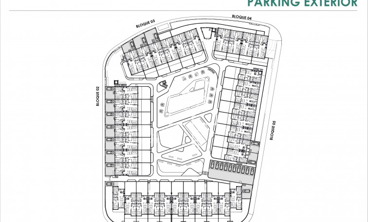Nouvelle construction - Ground floors - Monforte del Cid