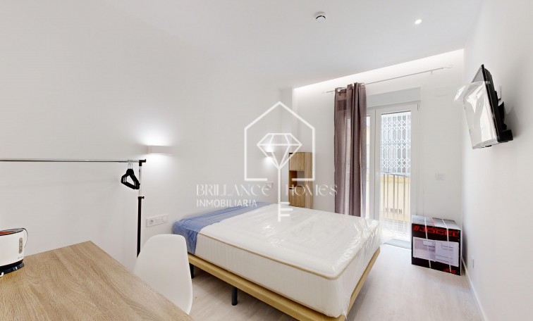 Obra nueva - Flats - Benidorm