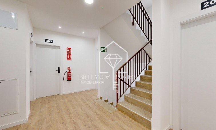 Obra nueva - Flats - Benidorm