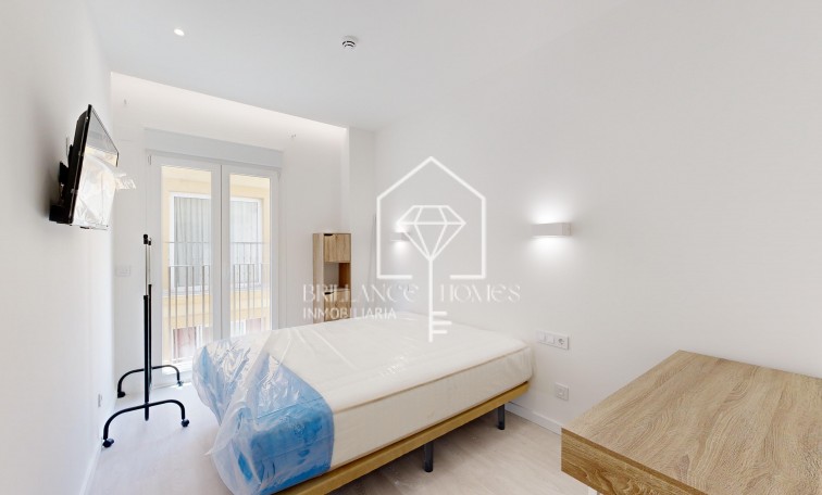 Obra nueva - Flats - Benidorm