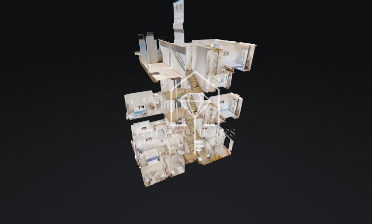 Obra nueva - Flats - Benidorm