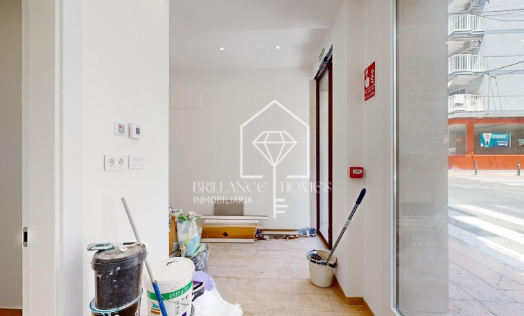 Obra nueva - Flats - Benidorm