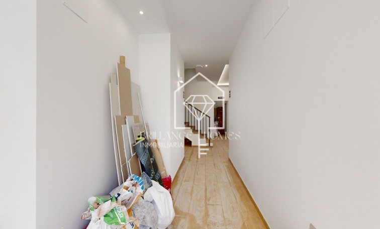 Obra nueva - Flats - Benidorm