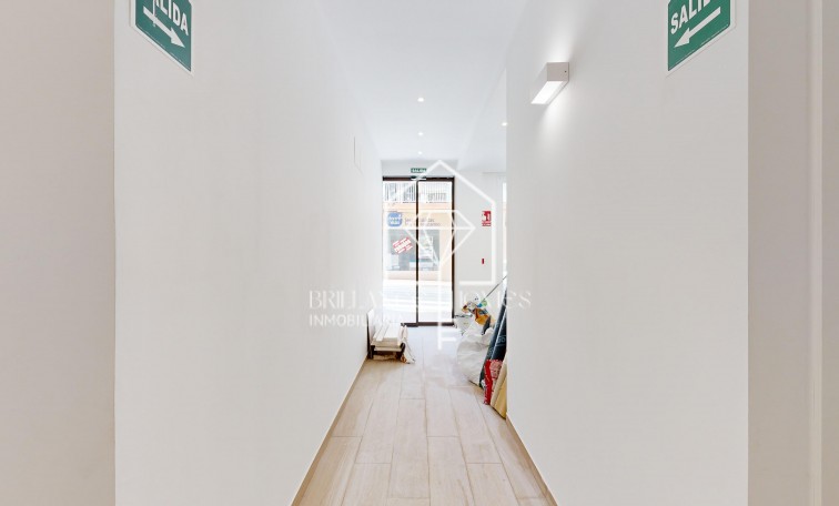 Obra nueva - Flats - Benidorm