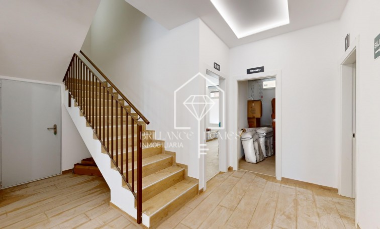 Obra nueva - Flats - Benidorm