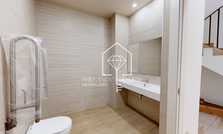 Obra nueva - Flats - Benidorm