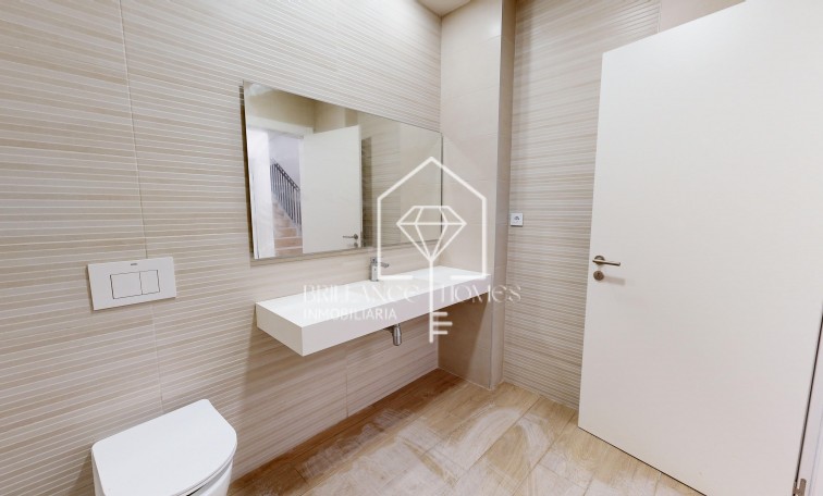 Obra nueva - Flats - Benidorm