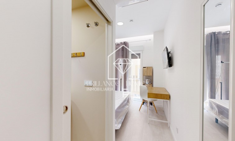 Obra nueva - Flats - Benidorm