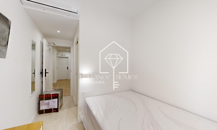 Obra nueva - Flats - Benidorm