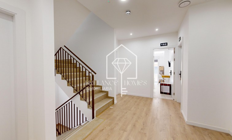 Obra nueva - Flats - Benidorm