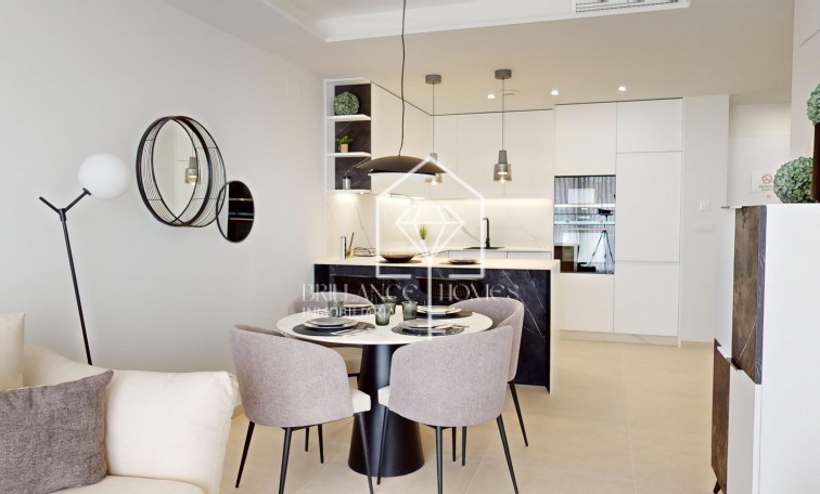 Obra nueva - Ground floors - Orihuela - 03183