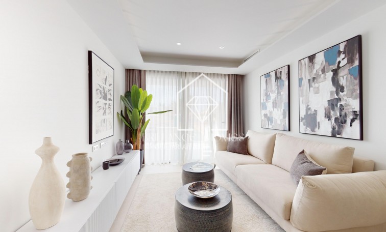 Obra nueva - Ground floors - Orihuela - 03183