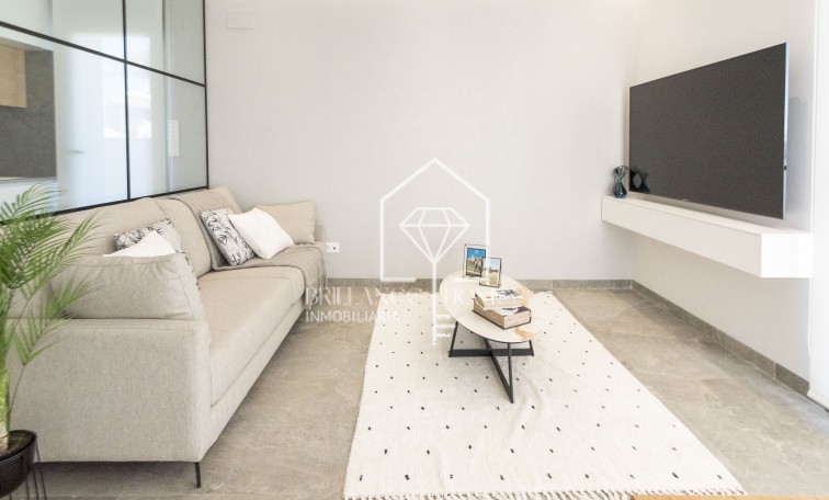 Nouvelle construction - Villas - Pilar de la Horadada