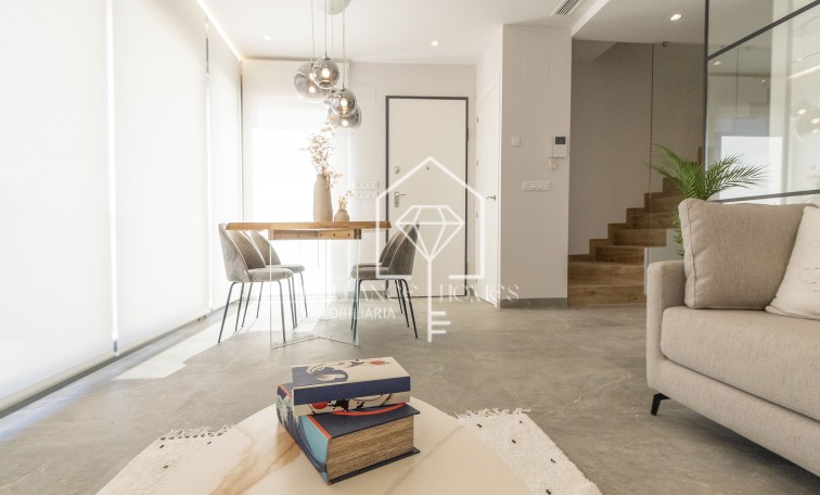 Nouvelle construction - Villas - Pilar de la Horadada