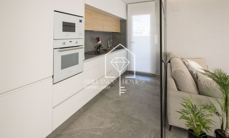 Nouvelle construction - Villas - Pilar de la Horadada