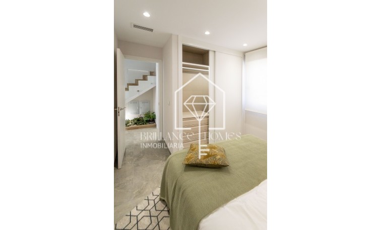 Nouvelle construction - Villas - Pilar de la Horadada