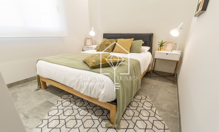 Nouvelle construction - Villas - Pilar de la Horadada