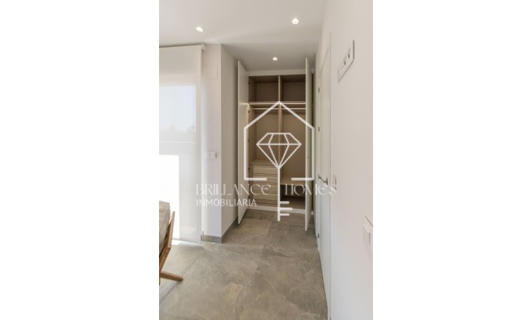 Nouvelle construction - Villas - Pilar de la Horadada