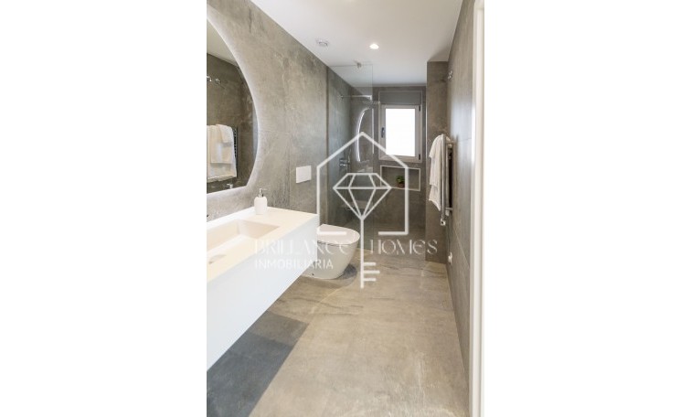 Nouvelle construction - Villas - Pilar de la Horadada