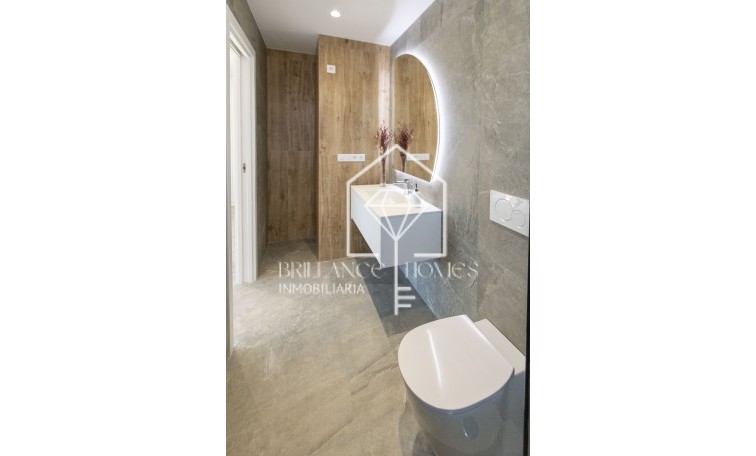 Nouvelle construction - Villas - Pilar de la Horadada