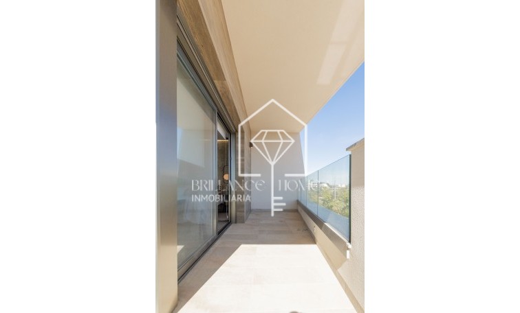 Nouvelle construction - Villas - Pilar de la Horadada