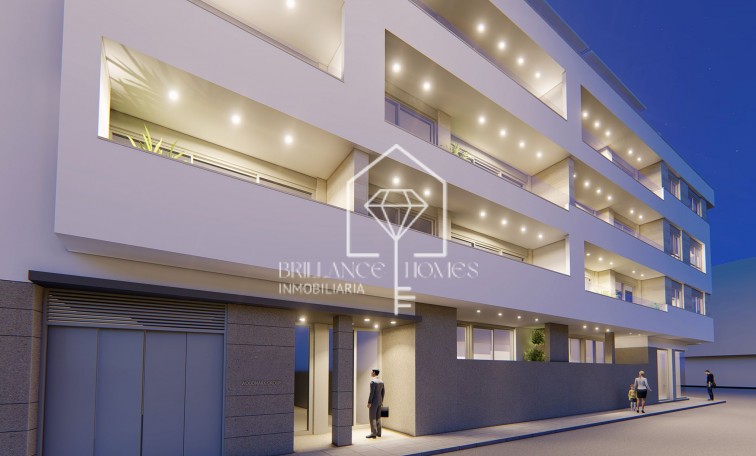 Obra nueva - Ground floors - Torrevieja - 03181, Calle Patricio Zammit