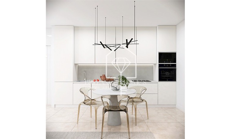 Obra nueva - Ground floors - Torrevieja - 03181, Calle Patricio Zammit