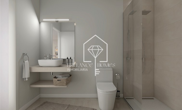 Obra nueva - Ground floors - Torrevieja - 03181, Calle Patricio Zammit