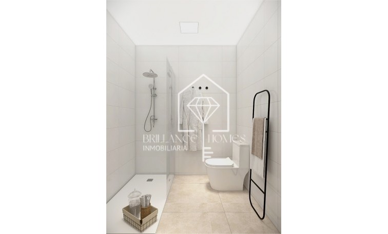 Obra nueva - Ground floors - Torrevieja - 03181, Calle Patricio Zammit