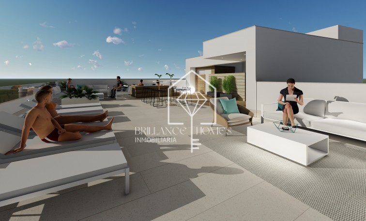 Obra nueva - Ground floors - Torrevieja - 03181, Calle Patricio Zammit