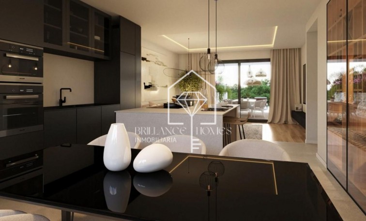 Nouvelle construction - Penthouses - Orihuela